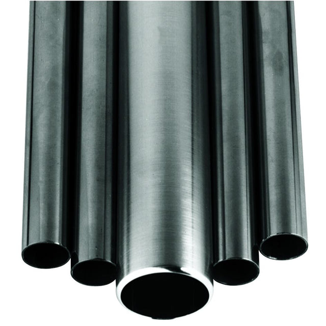TACO Marine Stainless Steel Tubing for Rail Fitting (1” x 20’) - S14-1065P20 - image 1