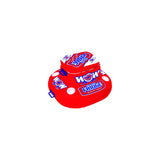 WOW Watersports WOW Towable Tow Rope, 60', 1-2 Riders - 36831