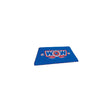 WOW Watersports WOW 122030 Water Walkway, 6' x 10', Blue - image 1