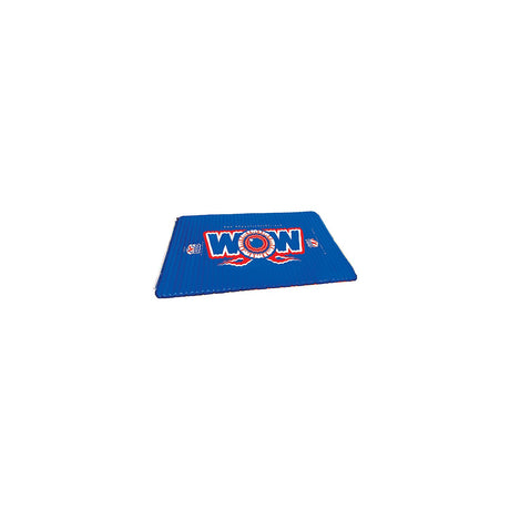 WOW Watersports WOW 122030 Water Walkway, 6' x 10', Blue - image 1