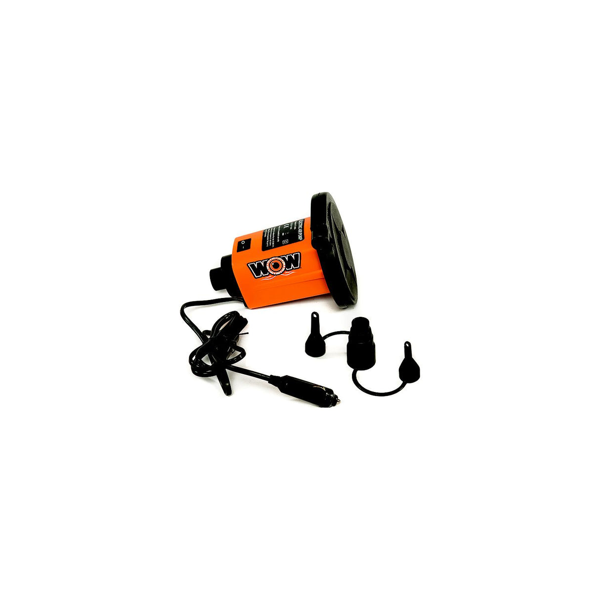 WOW Watersports WOW 12V DC Air Pump - 13-4020