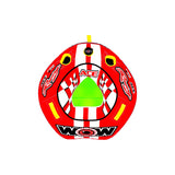 WOW Watersports WOW 151120 Ace Racing Tube, 1 Rider - image 1