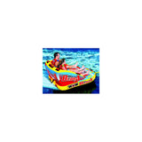WOW Watersports WOW Bubba Hi-Vis Towable, 1-2 Riders - 17-1050 - image 2