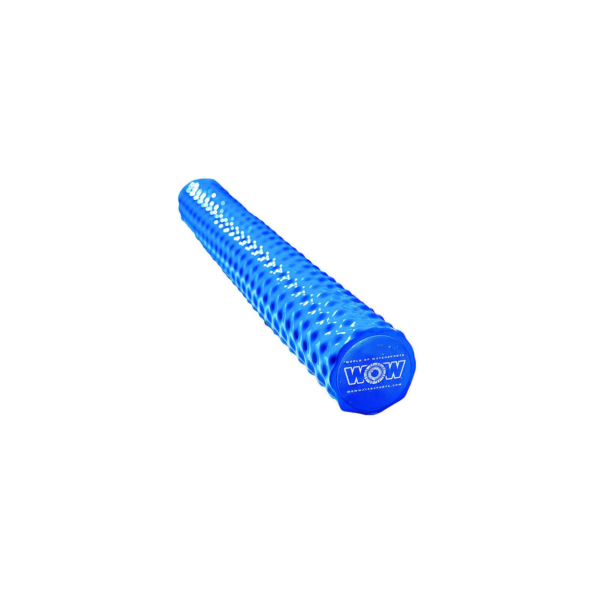 WOW Watersports WOW 172060B Dipped Foam Pool Noodle, Blue - 17-2060B