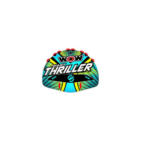 WOW Watersports WOW Giant Thriller Towable, 4 Riders - 18-1030 - image 1