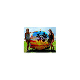 WOW Watersports WOW 191020 Summertime Soft Top Towable, 1-2 Riders - image 2