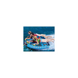WOW Watersports WOW 191030 Summertime Soft Top Towable, 1-3 Riders - image 2