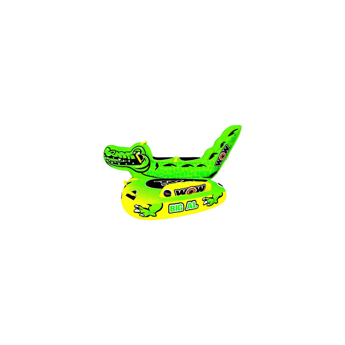 WOW Watersports WOW 191070 Big Al Towable, 1-4 Riders - image 2