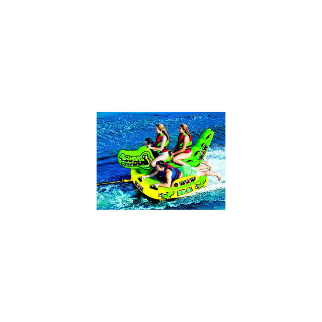 WOW Watersports WOW 191070 Big Al Towable, 1-4 Riders - image 1