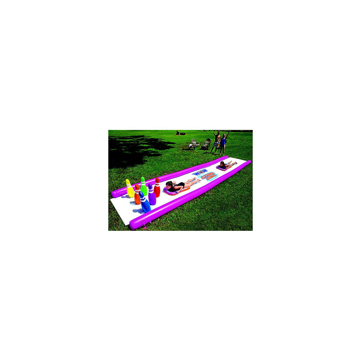 WOW Watersports WOW 192010 Strike Zone Water Slide - image 1