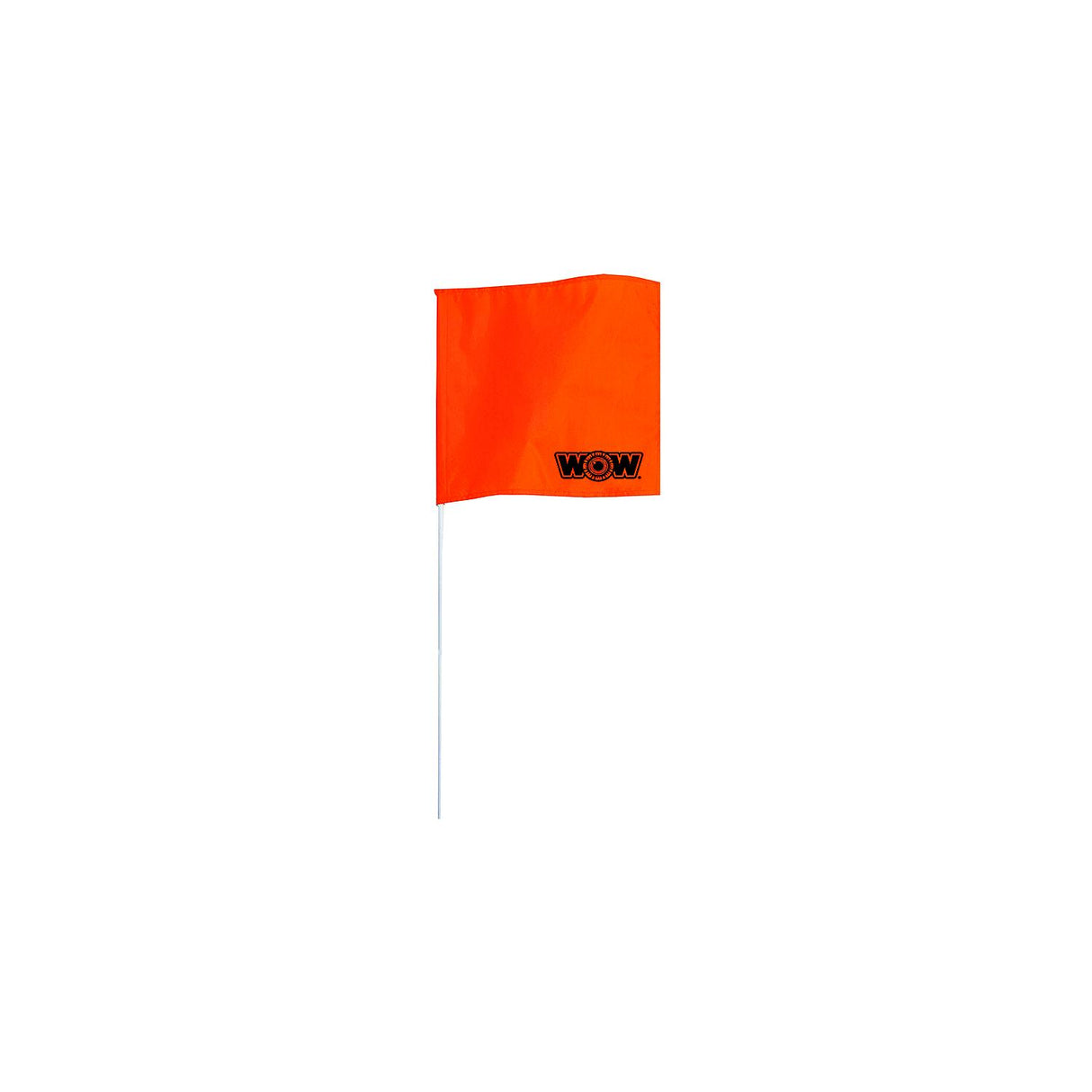 WOW Watersports WOW 195110 Watersports Flag - 19-5110