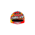 WOW Watersports WOW 201090 Big Thriller Pro Series Towable, 1-2 Riders - image 1