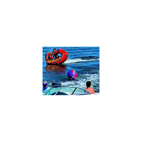 WOW Watersports WOW 211050 4K Tow Boss - image 1