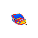 WOW Watersports Wow 22WTO3979 Beach Bubba Towable, 1-2 Riders - image 1