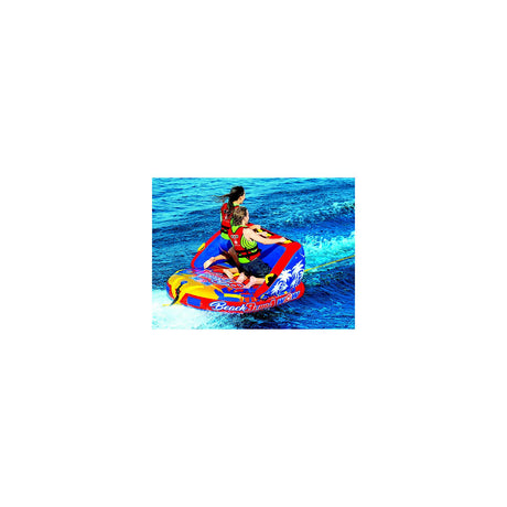 WOW Watersports Wow 22WTO3979 Beach Bubba Towable, 1-2 Riders - image 2