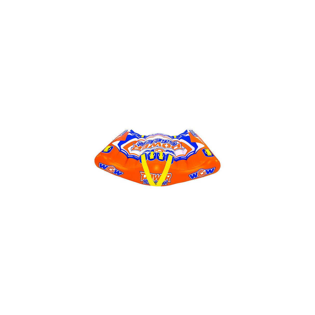WOW Watersports WOW 22WTO4112 Power Steer Deck Tube, 1-2 Riders - image 2