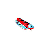 WOW Watersports 24WTO5626 Sub-Zilla Towable, 1-3 Riders - 24-WTO-5626 - official WOW Watersports product image 2