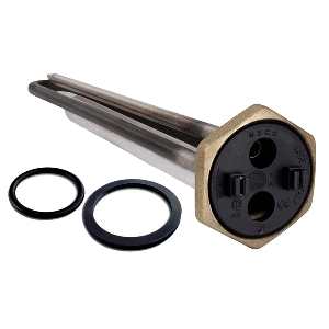 Quick Heating Element f/B3 &amp; Sigmar Heaters - 1200W - 220V - FVSLRSB12220A00