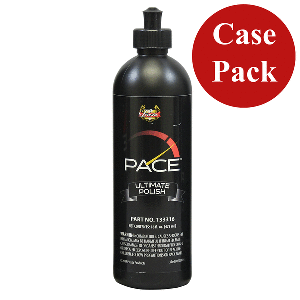 Presta PACE&trade; Ultimate Polish - 16oz - *Case of 6* - 133316CASE