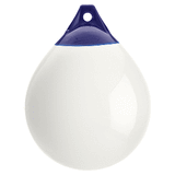 Polyform U.S. Polyform A-3 Buoy 17" Diameter - White - A-3 WHITE