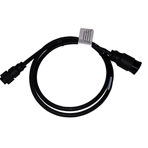 Airmar Furuno 10-Pin Mix &amp; Match Cable f/High or Medium Frequency CHIRP Transducers - MMC-10F-HM