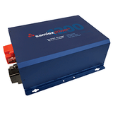 Samlex America Samlex Evolution™ F Series 1200W, 120V Pure Sine Wave Inverter/Charger w/24V Input & 40 Amp Charger w/Hard Wiring - EVO-1224F-HW