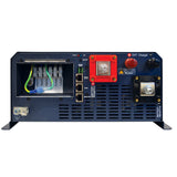 Samlex America Samlex Evolution™ F Series 1200W, 120V Pure Sine Wave Inverter/Charger w/24V Input & 40 Amp Charger w/Hard Wiring - EVO-1224F-HW
