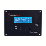 Samlex America Samlex Programmable Remote Control f/Evolution&trade; F Series Inverter/Charger - Optional - EVO-RC-PLUS