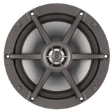 Polk subwoofer de 10" ultramarino - plateado [UMS108SR]