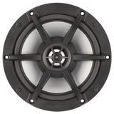 Altavoces Polk Ultramarine de 7,7" - Negro [UMS77BR]