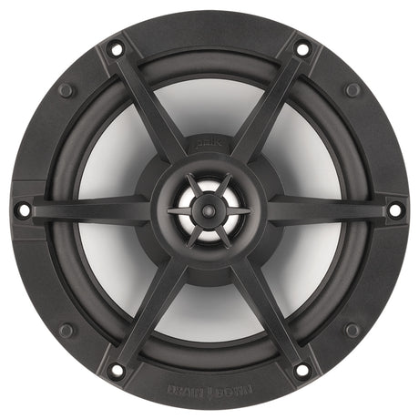 Altavoces Polk Ultramarine de 7,7" - Negro [UMS77BR]