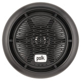 Altavoces Polk Ultramarine de 7,7" - Negro [UMS77BR]