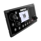 Simrad RS40 VHF Radio w/DSC &amp; AIS Receiver - 000-14470-001