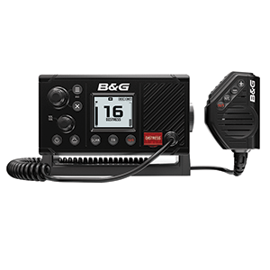 B&G B&amp;G V20S VHF Radio w/GPS - 000-14492-001