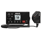 B&G B&amp;G V20S VHF Radio w/GPS - 000-14492-001