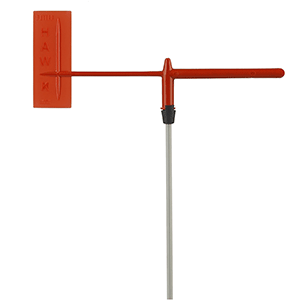 Schaefer Marine Schaefer Little Hawk MK1 Wind Indicator f/Dinghies Up To 6M - H003F00