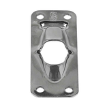 Schaefer Marine Schaefer Exit Plate/Flat f/Up To 1/2" Line - 34-46