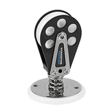 Schaefer Marine Schaefer Stand-Up Swivel - Aluminum Block - 704-62
