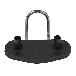 Schaefer Marine Schaefer Wire Fairlead f/70-17 with Base - 77-18