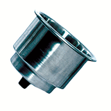 Tigress Stainless Steel Cup Insert - 88585