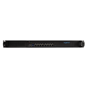 Aigean Networks Aigean 7 Source Programmable Multi-WAN Router (Rackmountable) - MFR-7