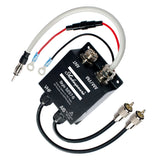 Shakespeare 5257-S Antenna Splitter f/VHF Radio, AIS Receiver AM/FM Stereo [5257-S]