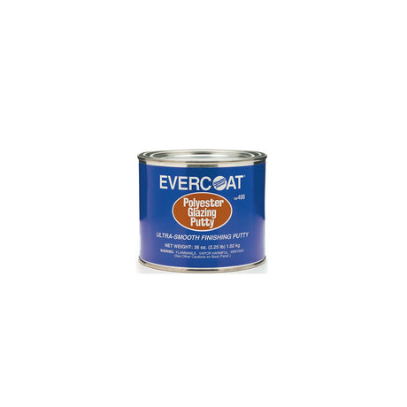 Evercoat 100400 Polyester Glazing Puty Marine Boat - official Evercoat product image 4