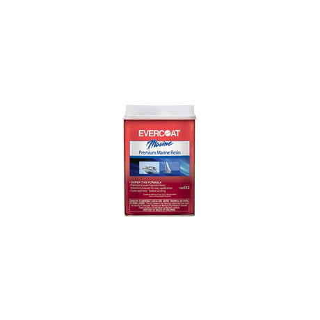 Evercoat Pt Resin w/Wax - 100554 - official Evercoat product image 3