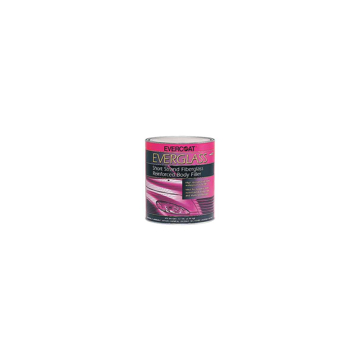Evercoat Everglass® Body Filler - 100632