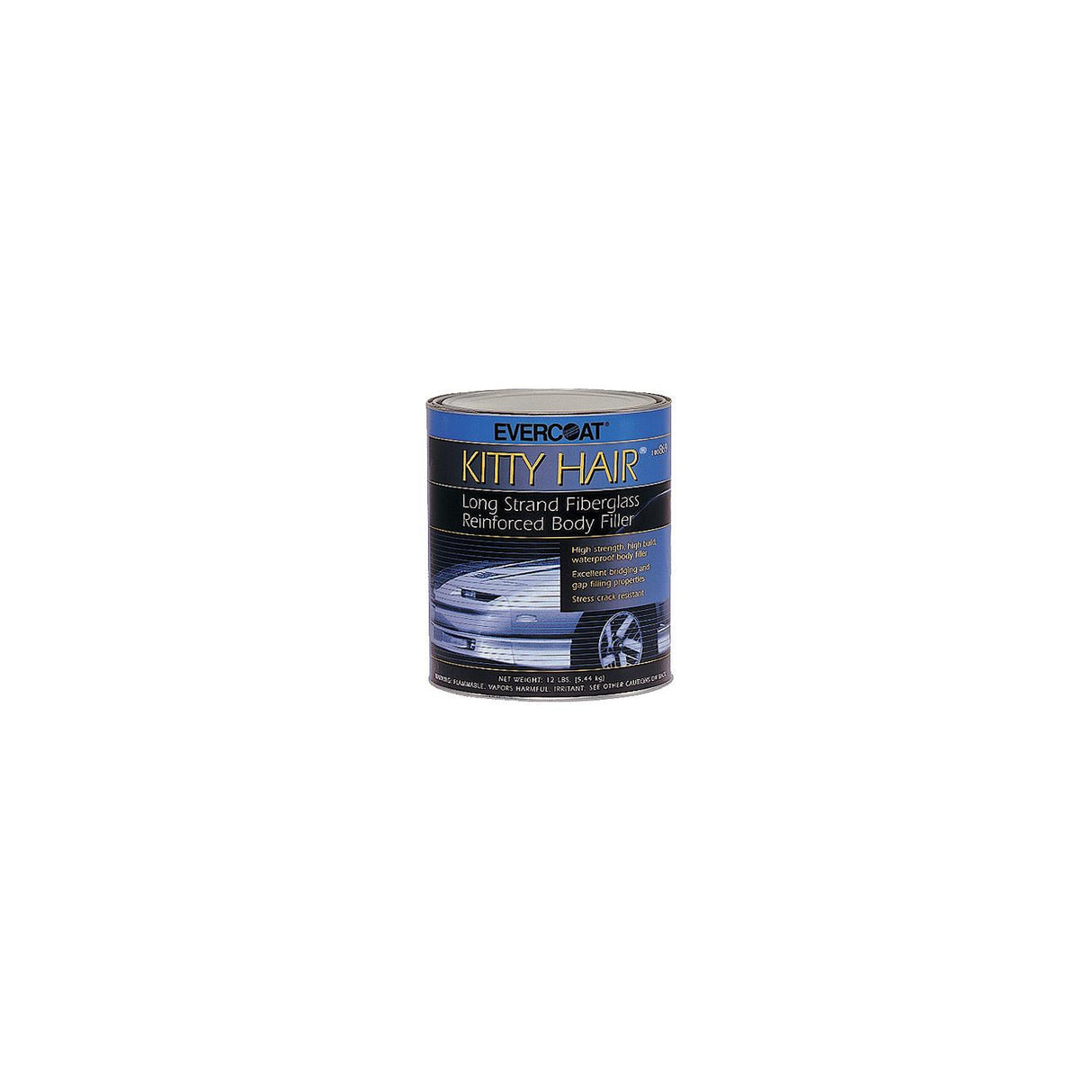 Evercoat Kitty Hair® Fiberglass Filler - 100868