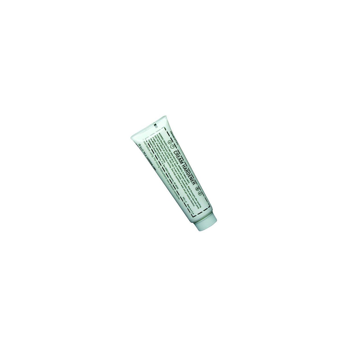 Evercoat Cream Hardener - White - 101607