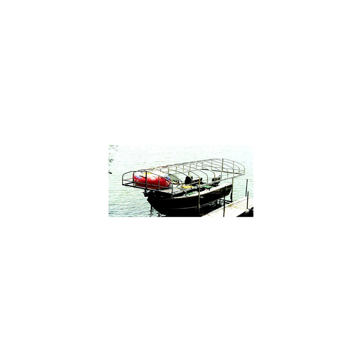 Rig Rite Stow-Zall Storage Net - 1120 - official Rig Rite product image 3