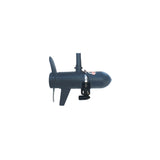 Rig Rite Trolling Motor Transducer Bracket - 300 - official Rig Rite product image 3