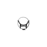 Rig Rite Trolling Motor Transducer Bracket - 300 - official Rig Rite product image 2